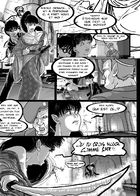 ARKHAM roots : Chapitre 1 page 11