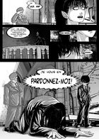 ARKHAM roots : Chapitre 1 page 17