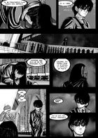 ARKHAM roots : Chapitre 1 page 18