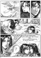 Coeur d'Aigle : Chapitre 13 page 13