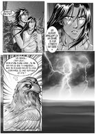 Coeur d'Aigle : Chapitre 13 page 21