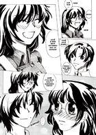 Go!Go!Go! Felicity : Chapitre 2 page 4