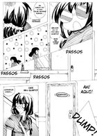 Go!Go!Go! Felicity : Chapitre 2 page 10