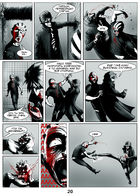 Inferno : Chapitre 1 page 24