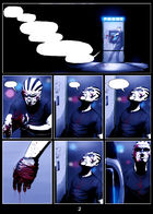 Inferno : Chapter 2 page 6