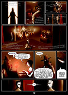 Inferno : Capítulo 2 página 16