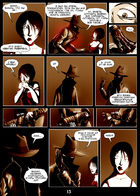 Inferno : Chapitre 2 page 17