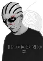 Inferno : Capítulo 3 página 1