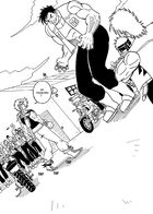 Zack et les anges de la route : Chapitre 2 page 43