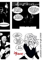 Ligeia the Vampire : Chapitre 17 page 1