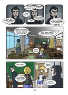 Dino Hunterz : Chapitre 1 page 4