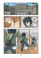 Dino Hunterz : Chapitre 1 page 7