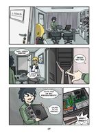 Dino Hunterz : Chapter 1 page 8