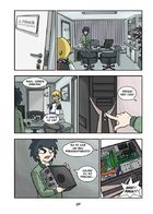 Dino Hunterz : Chapitre 1 page 8