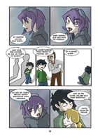 Dino Hunterz : Chapitre 1 page 16