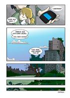 Dino Hunterz : Chapitre 1 page 17