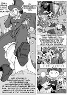 Sayu Samurai : Chapitre 1 page 11