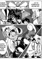 Sayu Samurai : Chapitre 1 page 13