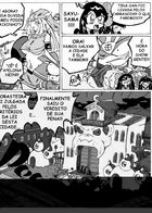 Sayu Samurai : Chapitre 1 page 21