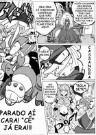 Sayu Samurai : Chapitre 1 page 24