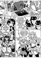 Sayu Samurai : Chapitre 1 page 27