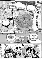 Sayu Samurai : Capítulo 1 página 33