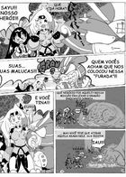 Sayu Samurai : Chapitre 1 page 4