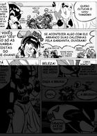 Sayu Samurai : Chapitre 1 page 6