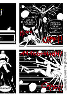 Ligeia the Vampire : Chapitre 18 page 1