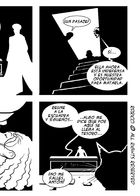 Ligeia the Vampire : Chapitre 18 page 2