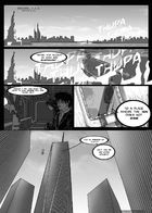 ARKHAM roots : Chapitre 1 page 7