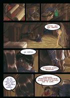 Dark Heroes_2010 : Chapitre 1 page 3