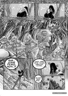 Dark Heroes_2010 : Chapitre 1 page 8