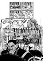 Dark Heroes_2010 : Chapitre 1 page 12