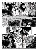 Dark Heroes_2010 : Capítulo 1 página 13