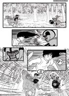 Dark Heroes_2010 : Chapitre 1 page 22