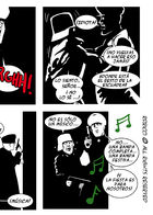 Ligeia the Vampire : Chapitre 19 page 2