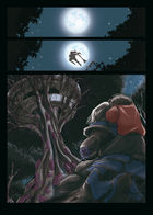 Dark Heroes_2010 : Chapter 1 page 2