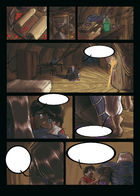 Dark Heroes_2010 : Chapter 1 page 3