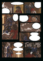 Dark Heroes_2010 : Chapter 1 page 5