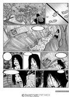 Dark Heroes_2010 : Chapitre 1 page 10