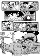 Dark Heroes_2010 : Chapitre 1 page 20