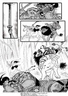 Dark Heroes_2010 : Chapitre 1 page 21