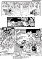 Dark Heroes_2010 : Chapitre 1 page 22