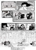 Dark Heroes_2010 : Chapitre 1 page 23