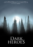 Dark Heroes_2010 : Capítulo 1 página 1