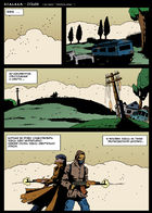 Судьба : Chapitre 1 page 1