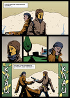 Судьба : Chapitre 1 page 2