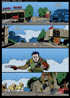 Судьба : Chapitre 1 page 5