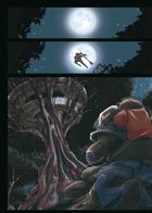 Dark Heroes_2010 : Chapter 1 page 2
